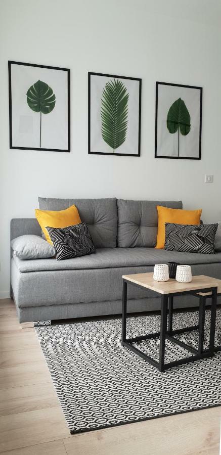 Le P'Tit Atelier, Terrasse Privative Apartment Lorient Luaran gambar